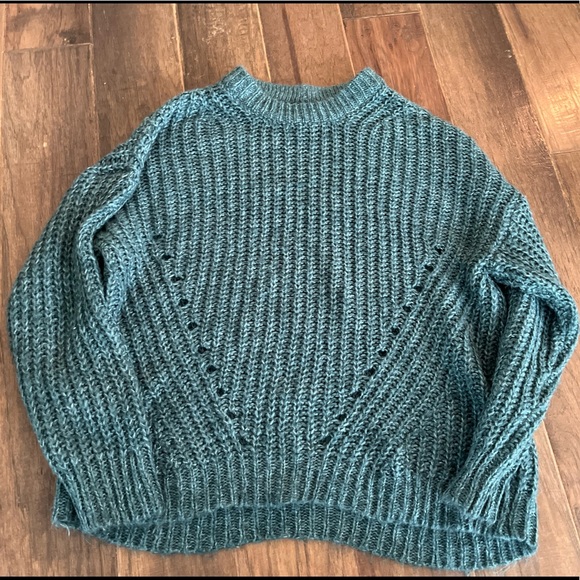 Womens American Eagle Sweater - Picture 5 of 5